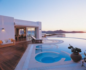 Elounda Villas